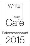 White Guide Rekommenderad 2015
