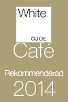 White Guide Café 2014